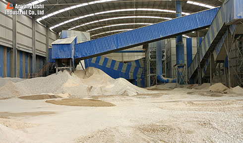 探索二氧化鈦、鈉長(cháng)石與防腐涂層之間的關(guān)聯(lián)